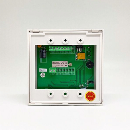 DK-9820 SLIM DIGITAL KEYPAD