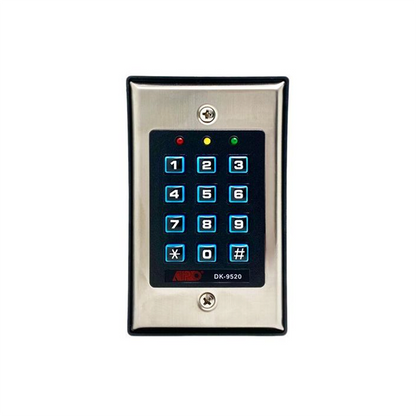 DK-9520 密碼鍵盤