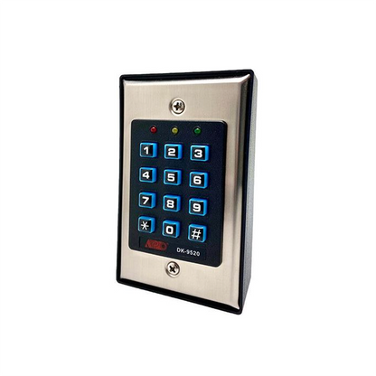 DK-9520 密碼鍵盤