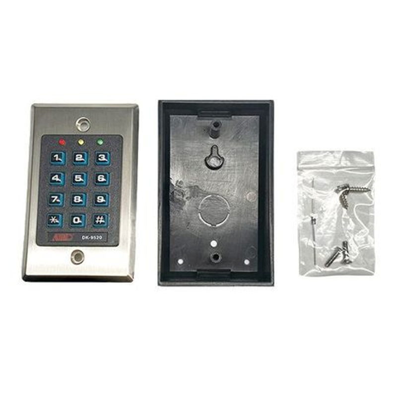 DK-9520 密碼鍵盤