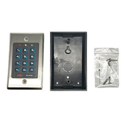 DK-9520 密碼鍵盤