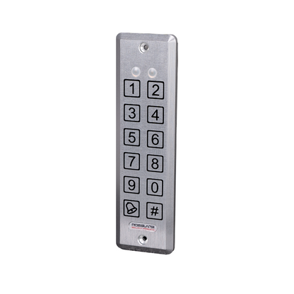 AYC-E55 ULTRA-SLIM PIEZO PIN KEYPAD