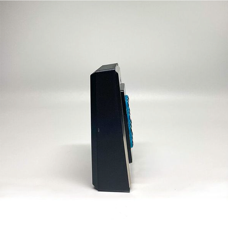 DK-2821 EM 感應卡+密碼鍵盤