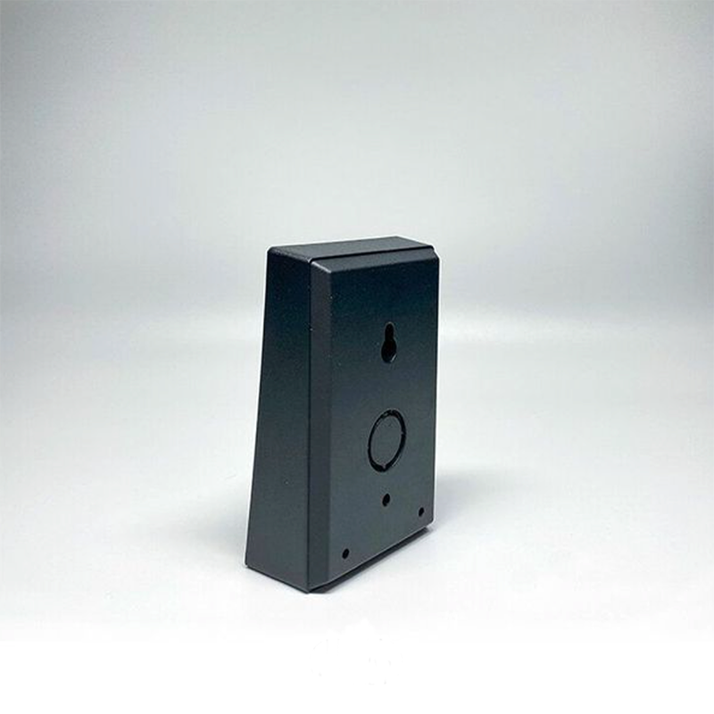 DK-2821 EM 感應卡+密碼鍵盤