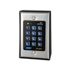 DK-2822B EM 感應卡+密碼鍵盤
