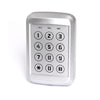 MKP-6010 PIEZOELECTRIC DIGITAL KEYPAD^