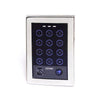 MKP-3500 WATERPROOF KEYPAD WITH RFID