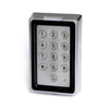 MKP-6510 PIEZOELECTRIC KEYPAD WITH RFID^