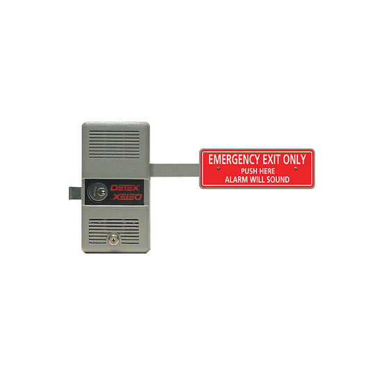 ECL-230D EMERGENCY EXIT LOCK