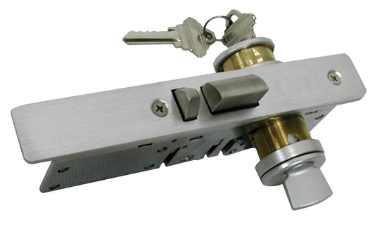 CHC-03B DEADLATCH LOCK