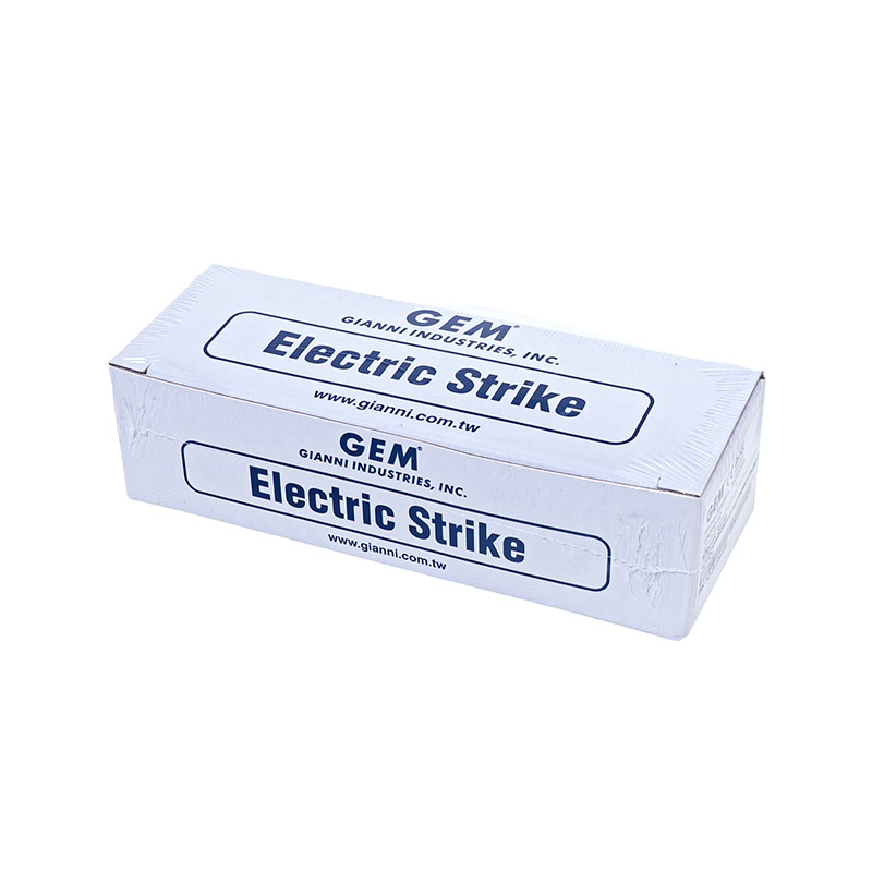 GK-310 DC12V ELECTRIC STRIKE