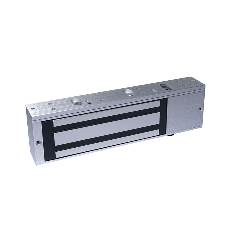 S02F 單門DC12V 0.5A 磁力鎖 550公斤
