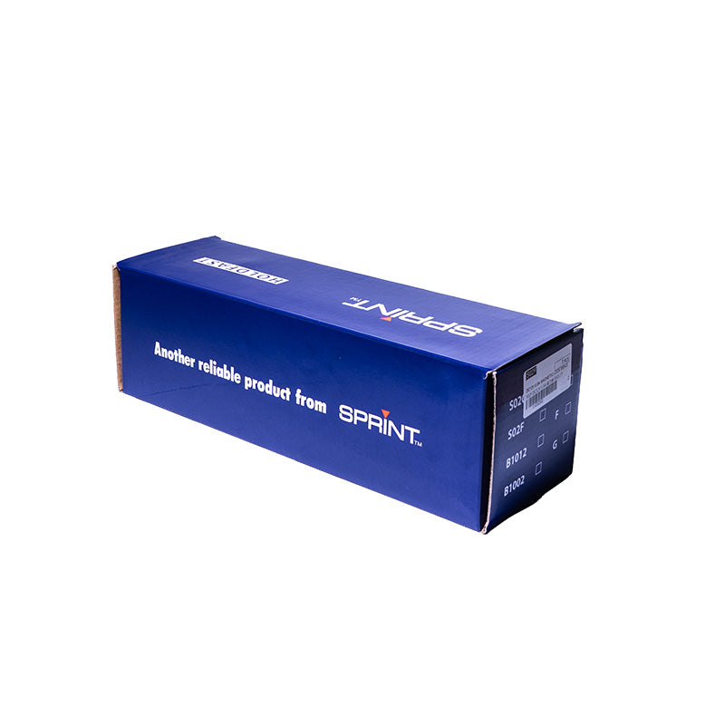 S02F 單門DC12V 0.5A 磁力鎖 550公斤