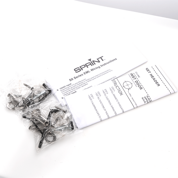 S01 DOUBLE MAGNETIC LOCK(280KGx2) – 【和興】網店 – SHOP WO HING – ELECTRONICS ...