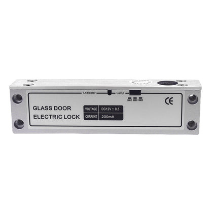 VL-DK-150M MINI ELECTRIC DROPBOLT 146mm