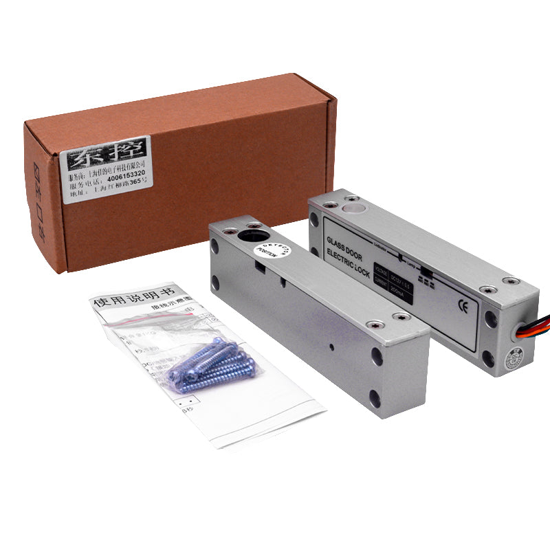 VL-DK-150M MINI ELECTRIC DROPBOLT 146mm