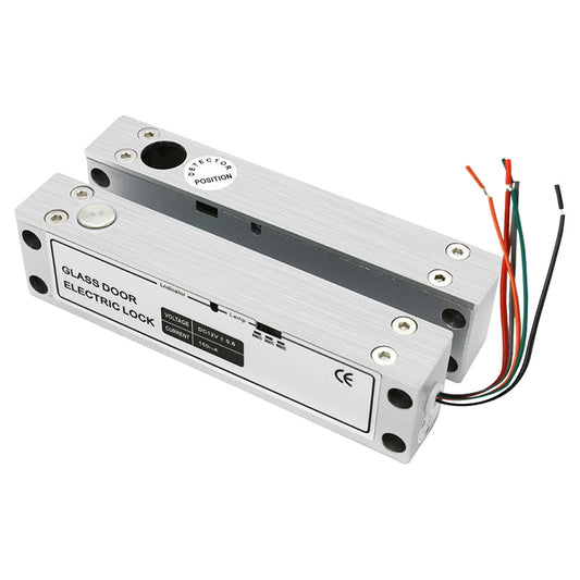 VL-DK-150M MINI ELECTRIC DROPBOLT 146mm