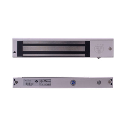 YM-280N-LED 280KG MAGNETIC LOCK
