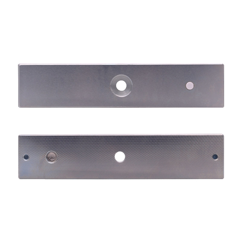 YM-280N-LED 280KG MAGNETIC LOCK