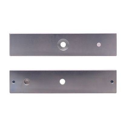 YM-280N-LED 280KG MAGNETIC LOCK