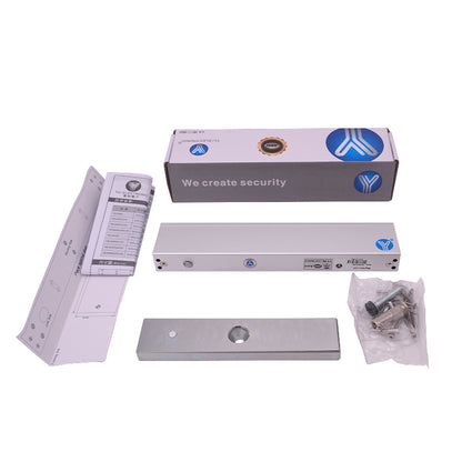 YM-280N-LED 280KG MAGNETIC LOCK