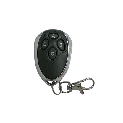 DA-12 REMOTE CONTROL KEYFOB
