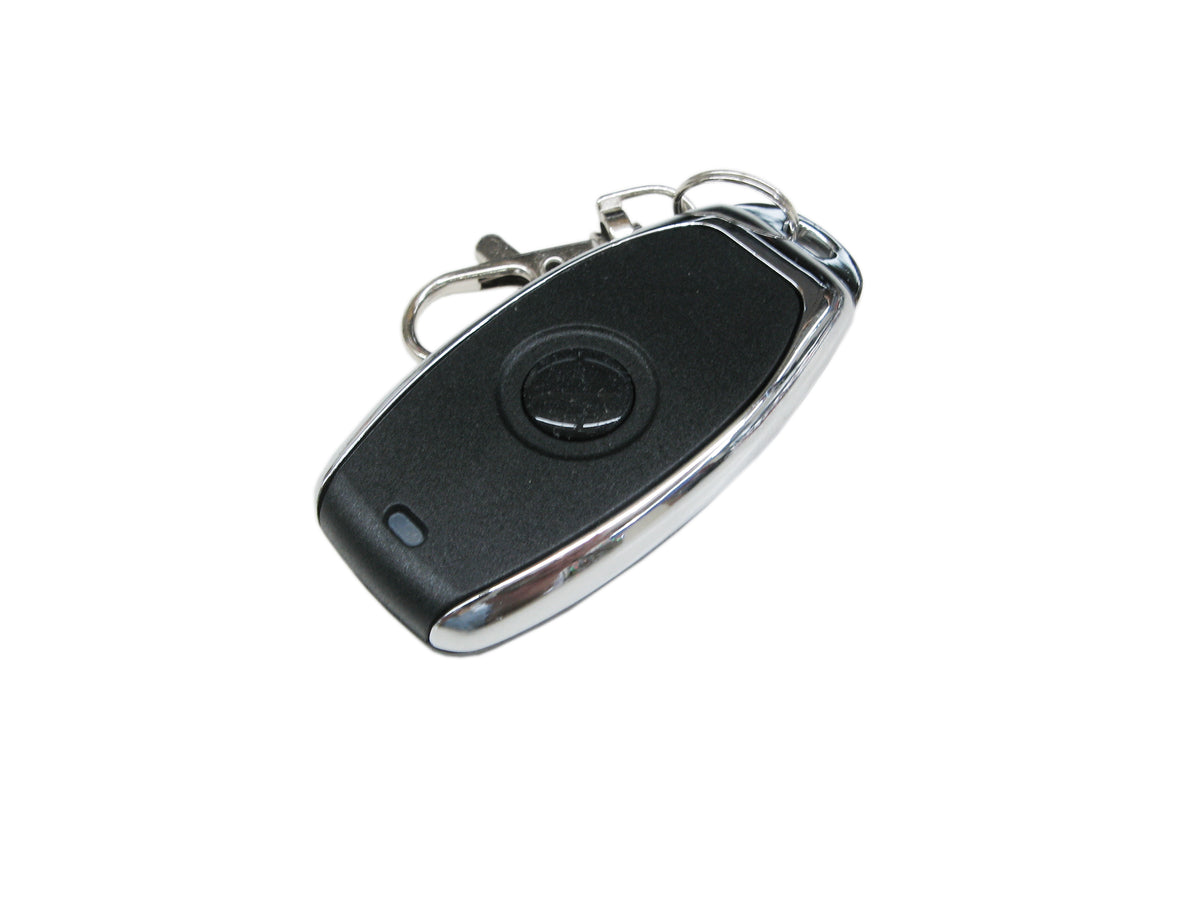 Single Button Remote VRC-6030-433 SINGLE BUTTON REMOTE CONTROL – 【和興】網店 – SHOP WO HING ...