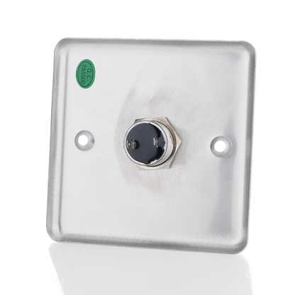 MSA-31 DOOR BELL BUTTON^