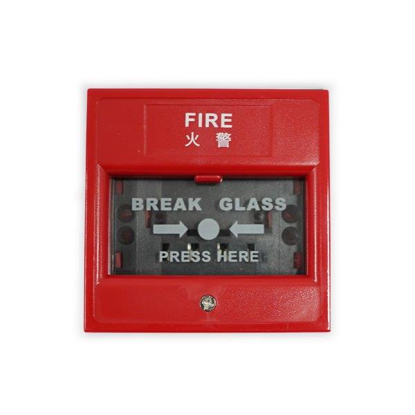 MCP-15/FIRE MANUAL CALL POINT