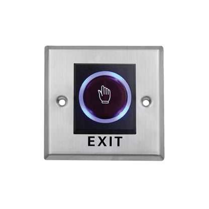 MDR-K2/VC IR DOOR RELEASE BUTTON / PALM PATTERN