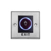 MDR-K2/VC IR DOOR RELEASE BUTTON / PALM PATTERN