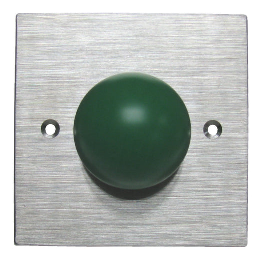 MDR-210 HEAVY DUTY DOME EXIT BUTTON