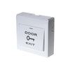 K-006AS/VC DOOR RELEASE BUTTON (SURFACE MOUNT)