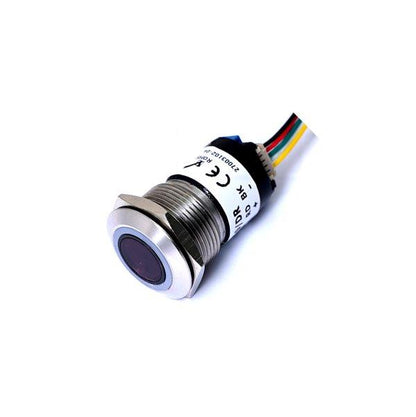 MSW-IR19/DR DOOR RELEASE SENSOR^