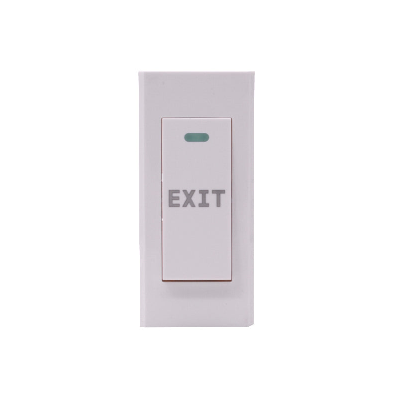 M3/EXIT 明裝開門按掣 (印字: EXIT)
