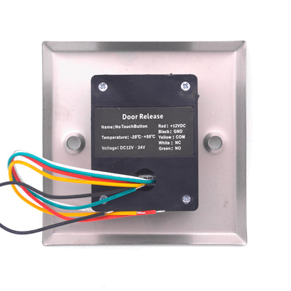 MDR-K2-NT IR DOOR RELEASE BUTTON