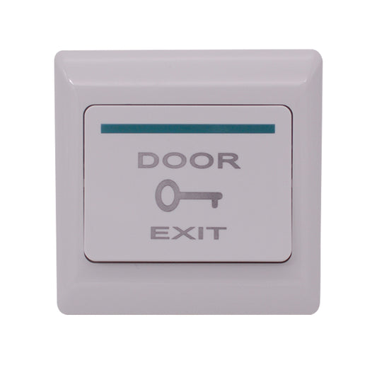 VDR-O-006B N.O. DOOR RELEASE BUTTON