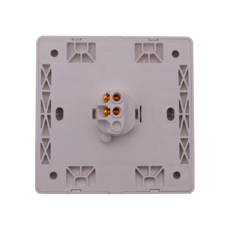 VDR-O-006B N.O. 開門按掣(印字+圖案)