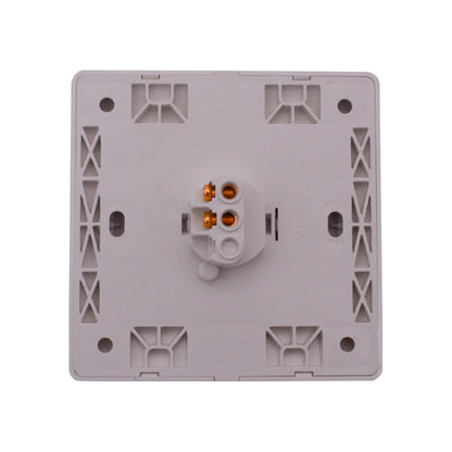 VDR-O-006B N.O. 開門按掣(印字+圖案)