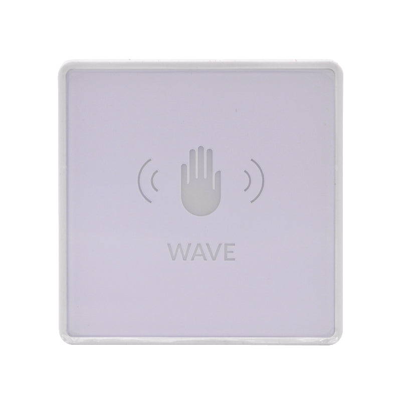 KW20-W MICROWAVE DOOR SENSOR