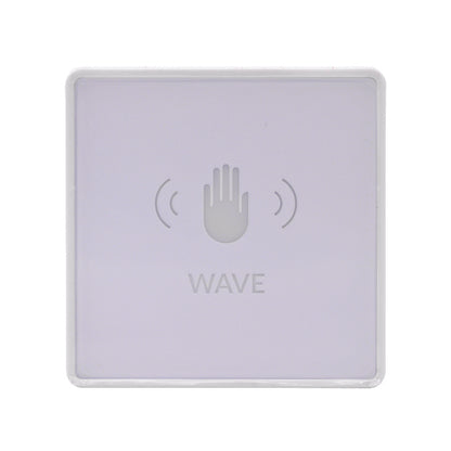 KW20-W MICROWAVE DOOR SENSOR