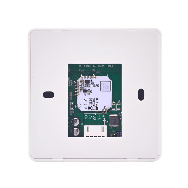 KW20-W MICROWAVE DOOR SENSOR