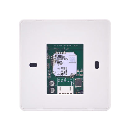 KW20-W MICROWAVE DOOR SENSOR