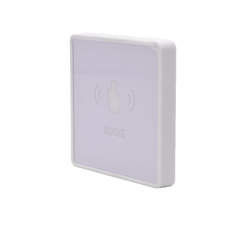KW20-W MICROWAVE DOOR SENSOR