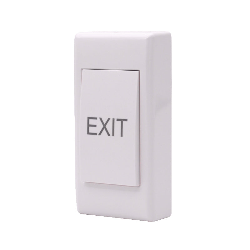 PE9 DOOR RELEASE BUTTON (EXIT)