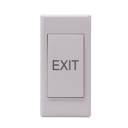PE9 DOOR RELEASE BUTTON (EXIT)
