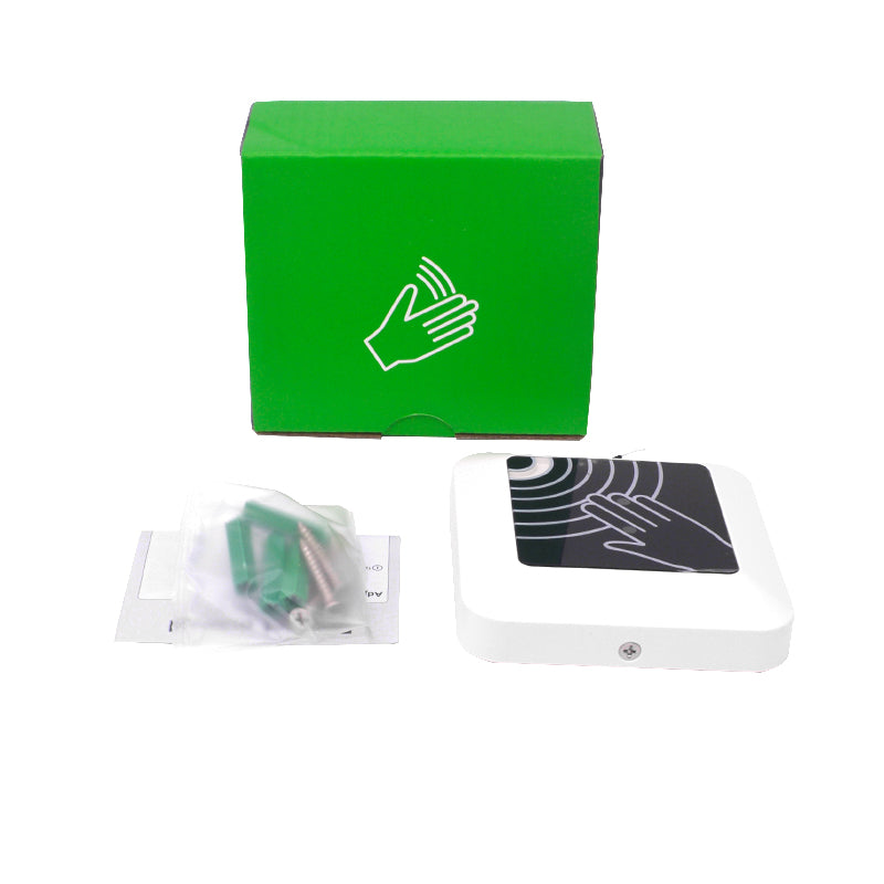 K4-DTW OUTDOOR IR SENSOR EXIT BUTTON