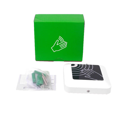 K4-DTW OUTDOOR IR SENSOR EXIT BUTTON