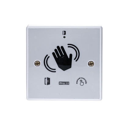 MDR-IR86P 紅外線感應開門面板