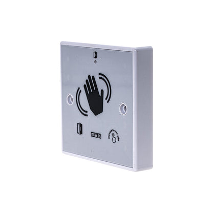 MDR-IR86P 紅外線感應開門面板